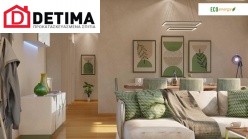 Ισόγεια Κατοικία KI2-87, συνολικής επιφάνειας 87,82 τ.μ.