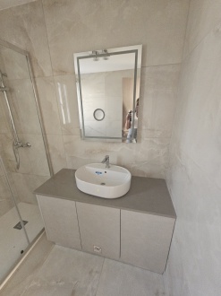 Μοναγρούλλι - Διώροφη κατοικία