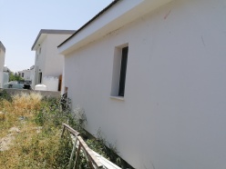 Μάμμαρι - Ισόγεια κατοικία