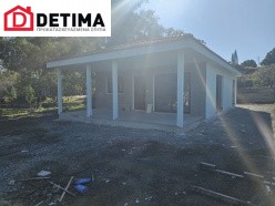 Βάσα - Ισόγεια κατοικία