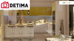 Ισόγεια Κατοικία I-145, συνολικής επιφάνειας 145.68 τ.μ.