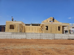 Δερύνεια - Ισόγεια κατοικία