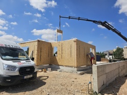 Δερύνεια - Ισόγεια κατοικία