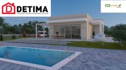 Συγκρότημα Κατοικιών E-243, Συνολικής Επιφάνειας 243.83 τ.μ.