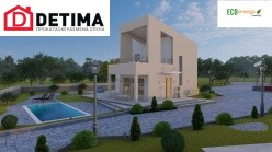Συγκρότημα Κατοικιών E-243, Συνολικής Επιφάνειας 243.83 τ.μ.