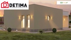 Ισόγεια Κατοικία KI2-87, συνολικής επιφάνειας 87,82 τ.μ.