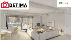 Διώροφη Κατοικία D-183, Συνολικής Επιφάνειας 183,77 τ.μ.
