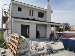 Αθηένου - Διώροφη κατοικία