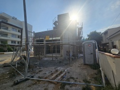 Λάρνακα - Διώροφη κατοικία