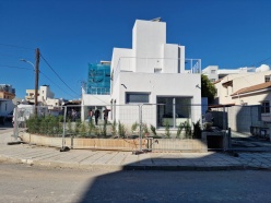 Λάρνακα - Διώροφη κατοικία