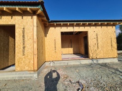 Πύργος Λεμεσού - Ισόγεια κατοικία