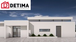 Ισόγεια κατοικία Ι-103, συνολικής επιφάνειας 103.66 τ.μ.