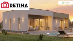 Ισόγεια Κατοικία KI2-87, συνολικής επιφάνειας 87,82 τ.μ.