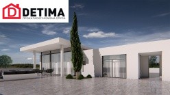 Ισόγεια κατοικία Ι-103, συνολικής επιφάνειας 103.66 τ.μ.