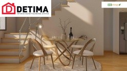 Ισόγεια Κατοικία με σοφίτα KIS2-98, συνολικής επιφάνειας 98,67 τ.μ.