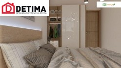 Ισόγεια Κατοικία με Σοφίτα IS-181, συνολικής επιφάνειας 181,87 τ.μ.
