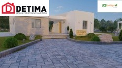 Συγκρότημα Κατοικιών E-243, Συνολικής Επιφάνειας 243.83 τ.μ.