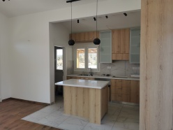 Δελίκηπος - Ισόγεια κατοικία