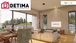 Ισόγεια Κατοικία KI2-87, συνολικής επιφάνειας 87,82 τ.μ.