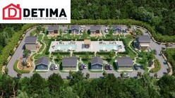 Συγκρότημα κατοικιών Flexyhome