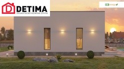 Ισόγεια Κατοικία KI2-87, συνολικής επιφάνειας 87,82 τ.μ.