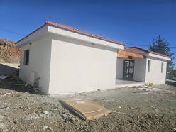 Πύργος Λεμεσού - Ισόγεια κατοικία