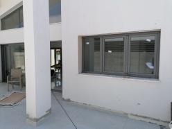 Μάμμαρι - Ισόγεια κατοικία