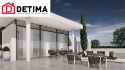 Ισόγεια κατοικία Ι-103, συνολικής επιφάνειας 103.66 τ.μ.