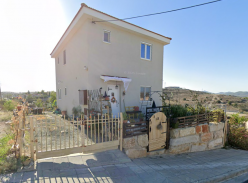 Λύμπια - Διώροφη κατοικία