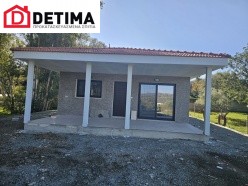 Βάσα - Ισόγεια κατοικία