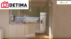 Ισόγεια Κατοικία KI2-87, συνολικής επιφάνειας 87,82 τ.μ.
