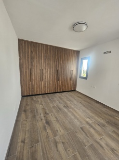 Πύργος Λεμεσού - Ισόγεια κατοικία