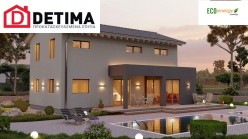 Διώροφη Κατοικία D-175Β, συνολικής επιφάνειας 175,04 τ.μ.