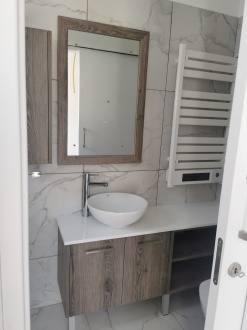 Δελίκηπος - Ισόγεια κατοικία