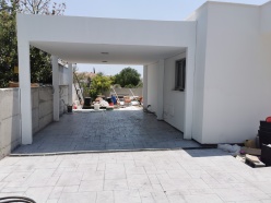 Υψωνας - Ισόγεια κατοικία