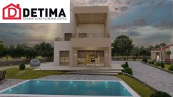 Συγκρότημα Κατοικιών E-243, Συνολικής Επιφάνειας 243.83 τ.μ.