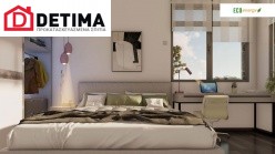 Ισόγεια Κατοικία I-154b, συνολικής επιφάνειας 154,76 τ.μ.