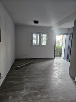 Αγιος Ιωαννης Λεμεσου - Διώροφη κατοικία