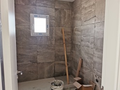 Αθηένου - Διώροφη κατοικία