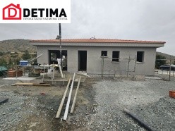 Ορά - Ισόγεια κατοικία