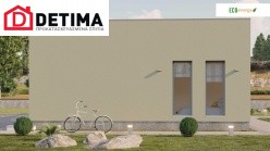 Ισόγεια Κατοικία KI2-87, συνολικής επιφάνειας 87,82 τ.μ.