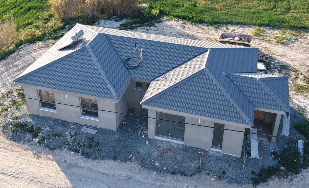 Πύλα - Ισόγεια κατοικία