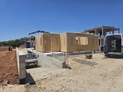 Δερύνεια - Ισόγεια κατοικία