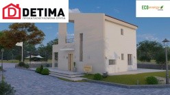 Συγκρότημα Κατοικιών E-243, Συνολικής Επιφάνειας 243.83 τ.μ.