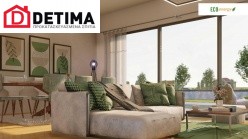 Ισόγεια Κατοικία KI2-87, συνολικής επιφάνειας 87,82 τ.μ.
