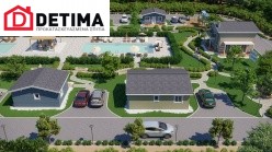 Συγκρότημα κατοικιών Flexyhome