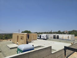 Σουνι - Διώροφη κατοικία