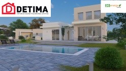 Συγκρότημα Κατοικιών E-243, Συνολικής Επιφάνειας 243.83 τ.μ.