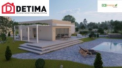 Συγκρότημα Κατοικιών E-243, Συνολικής Επιφάνειας 243.83 τ.μ.