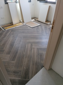 Μάμμαρι - Ισόγεια κατοικία